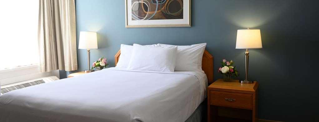 Dev Hotel And Conference Centre Cornwall Rom bilde