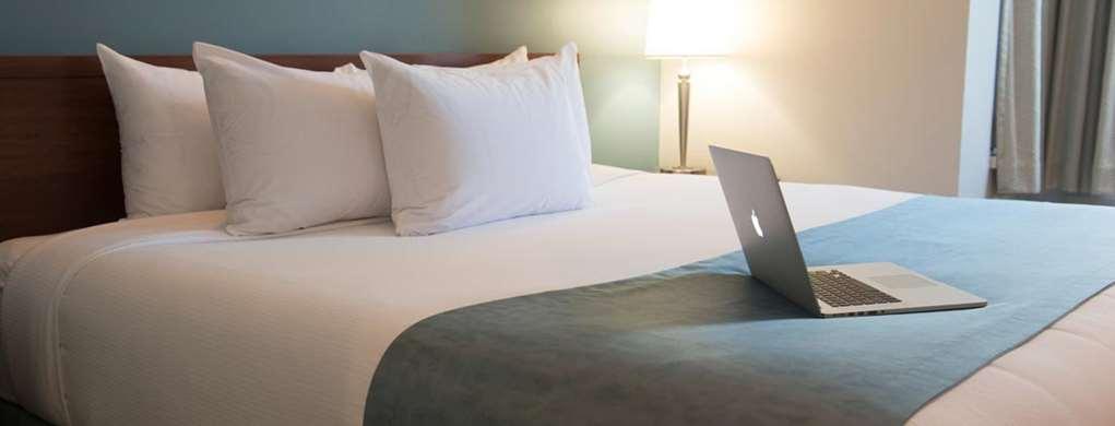 Dev Hotel And Conference Centre Cornwall Rom bilde